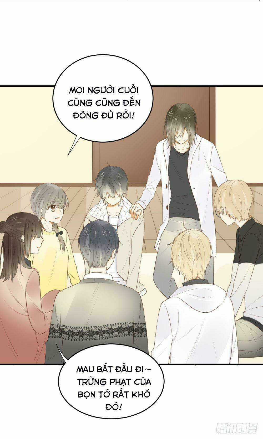 Sinh Hạ Long Chủng - Chapter 35 - Trang 33