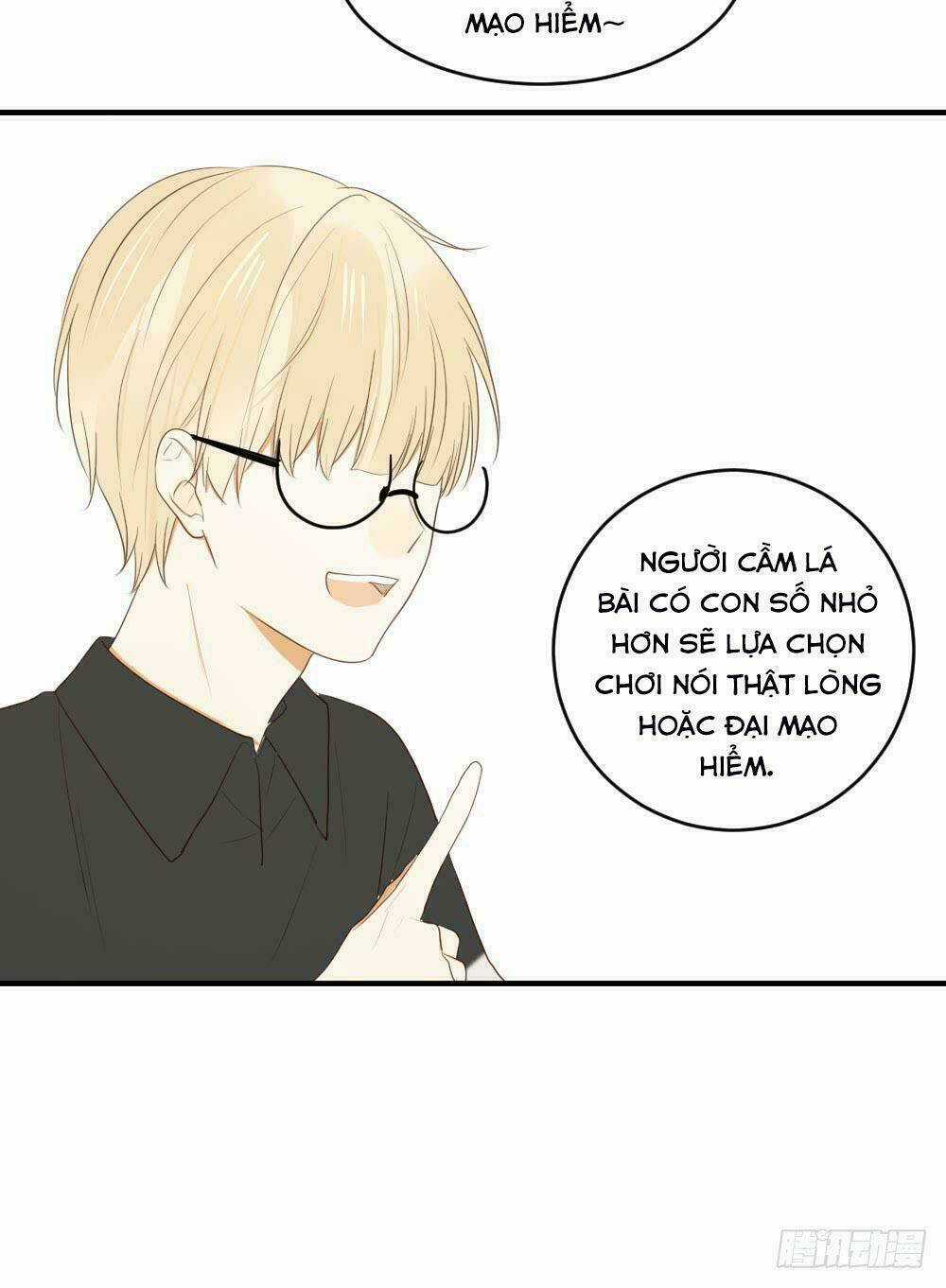 Sinh Hạ Long Chủng - Chapter 35 - Trang 35