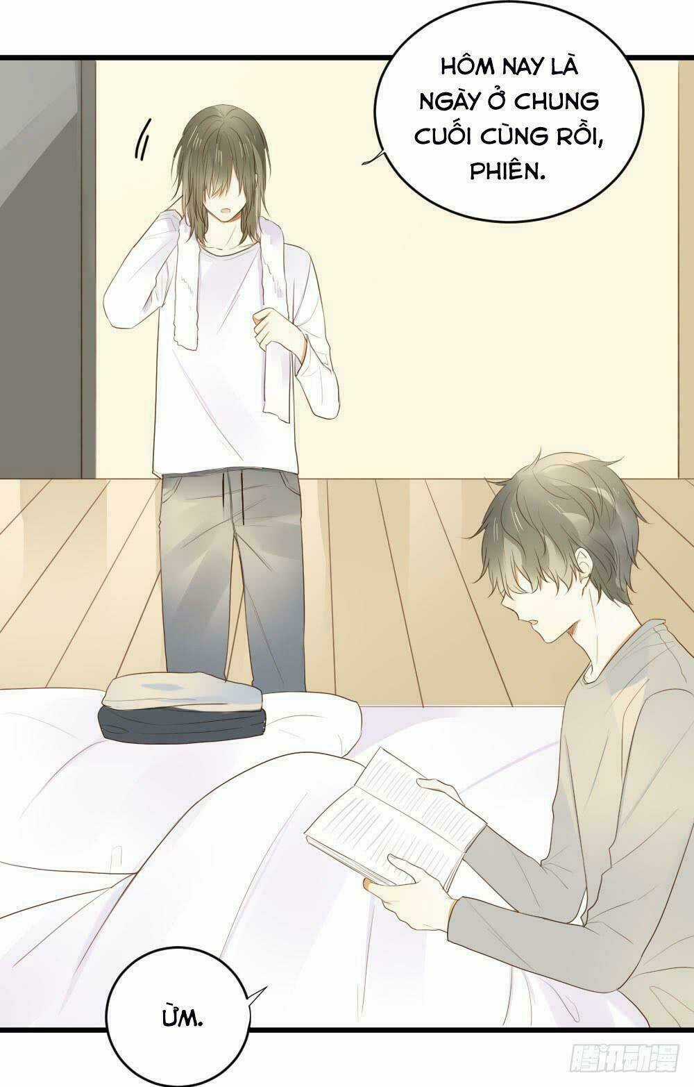 Sinh Hạ Long Chủng - Chapter 35 - Trang 5