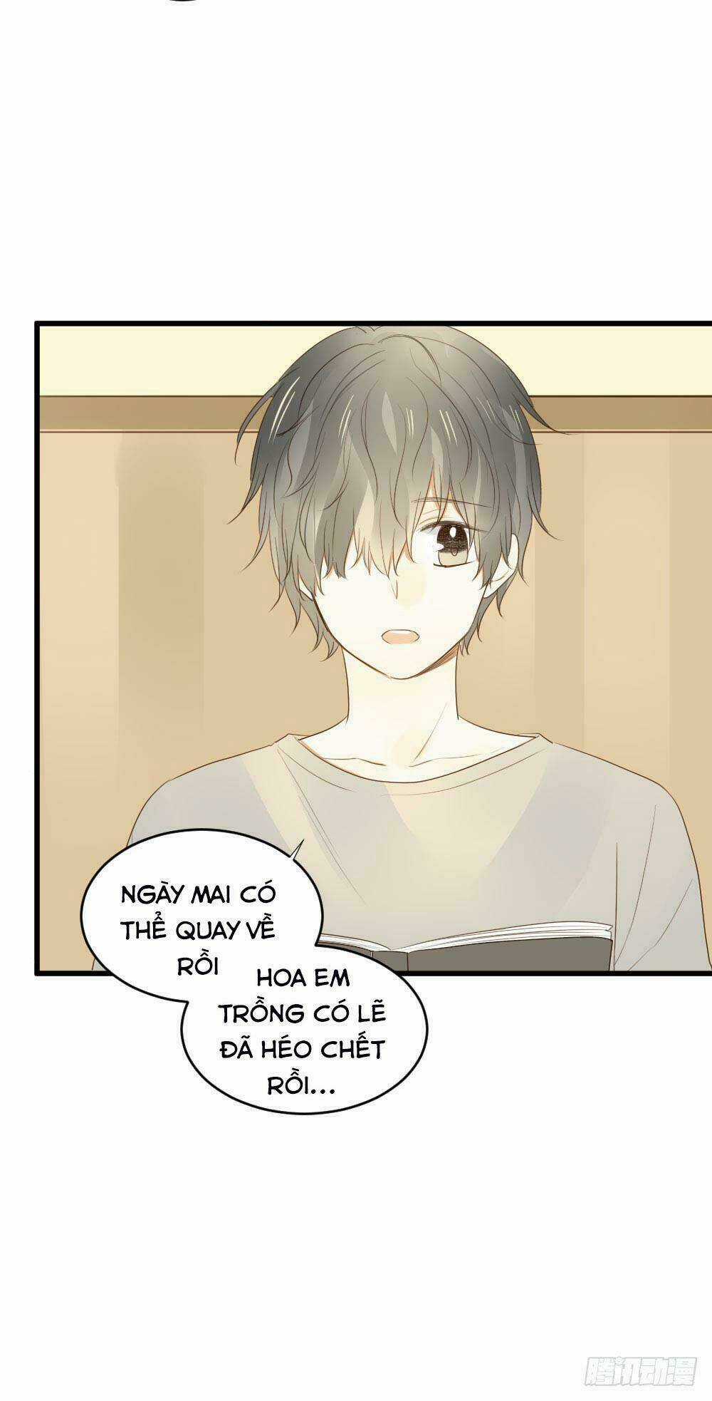 Sinh Hạ Long Chủng - Chapter 35 - Trang 6