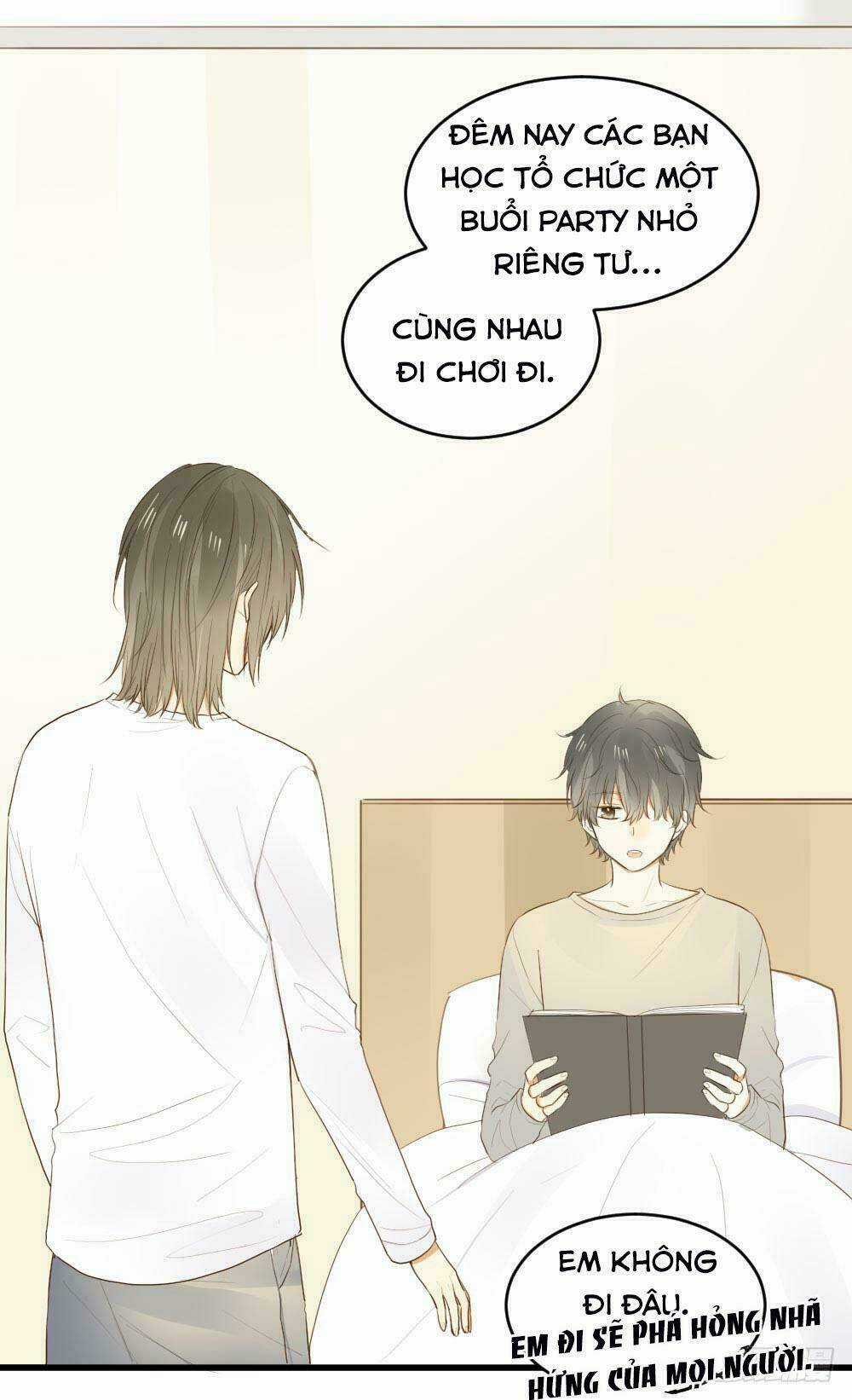 Sinh Hạ Long Chủng - Chapter 35 - Trang 7