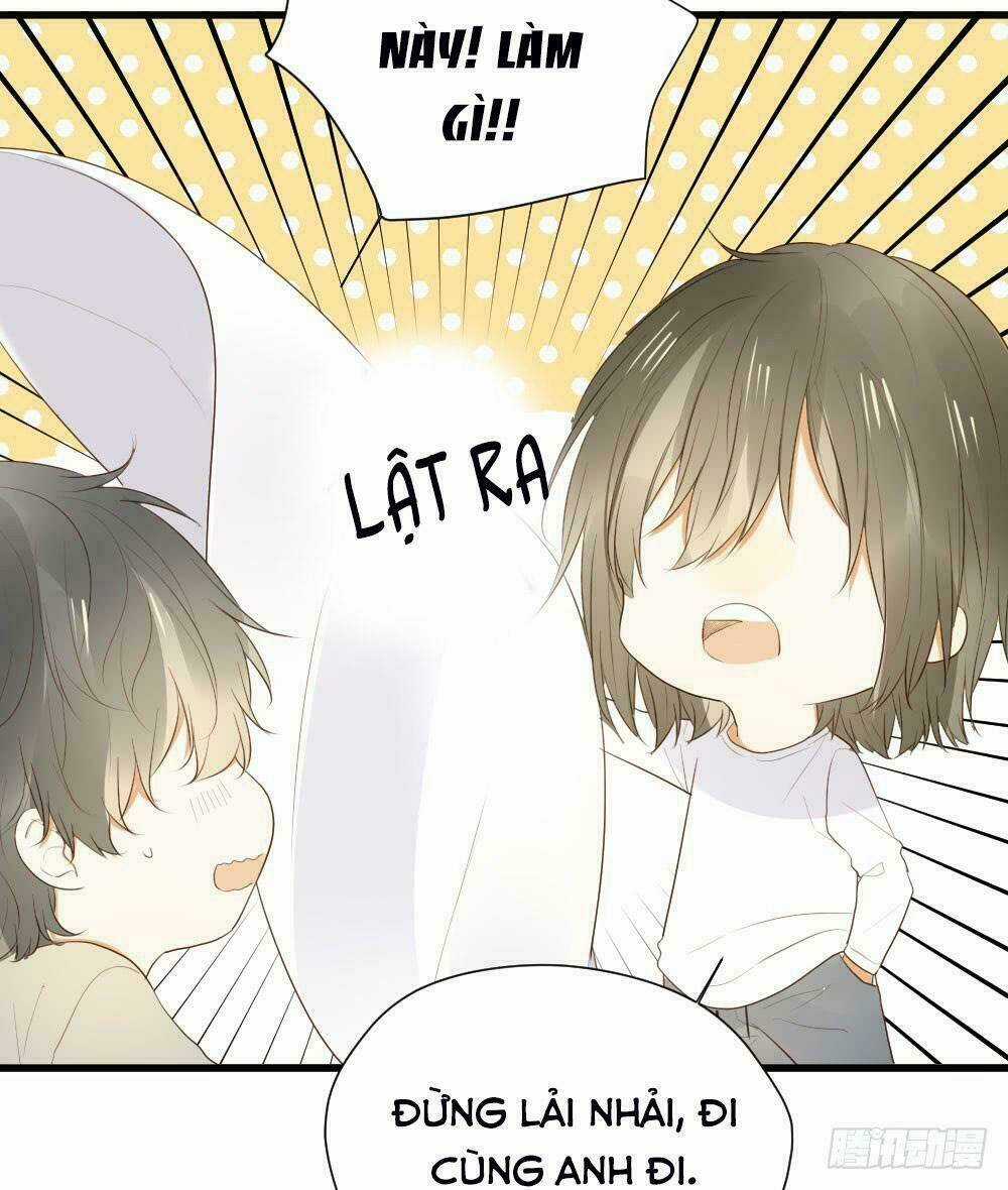 Sinh Hạ Long Chủng - Chapter 35 - Trang 9