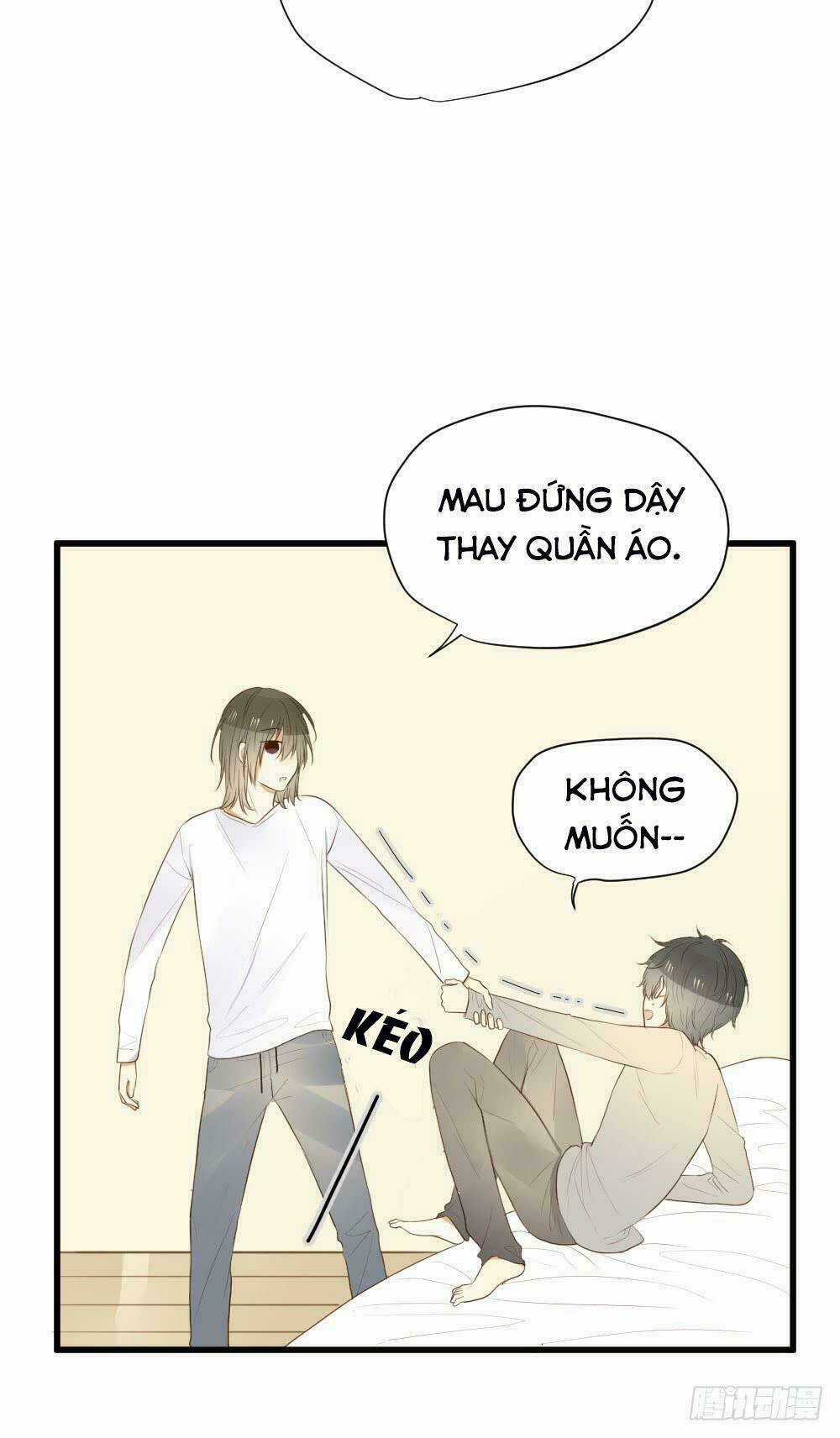 Sinh Hạ Long Chủng - Chapter 35 - Trang 10