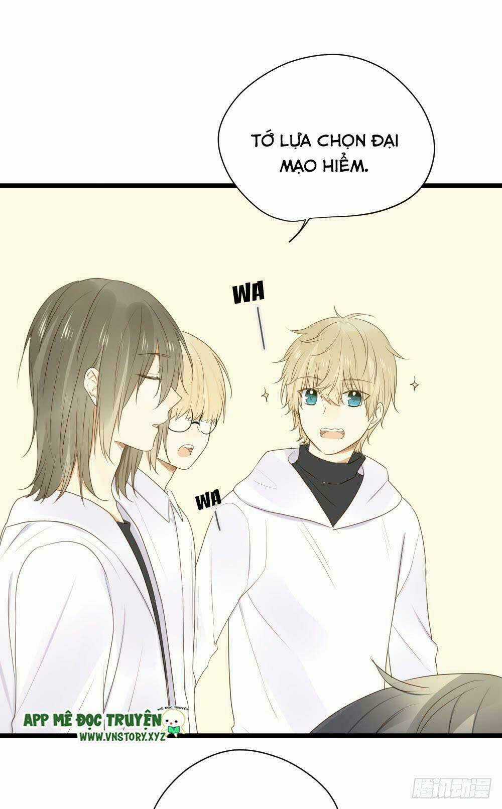 Sinh Hạ Long Chủng - Chapter 36 - Trang 17