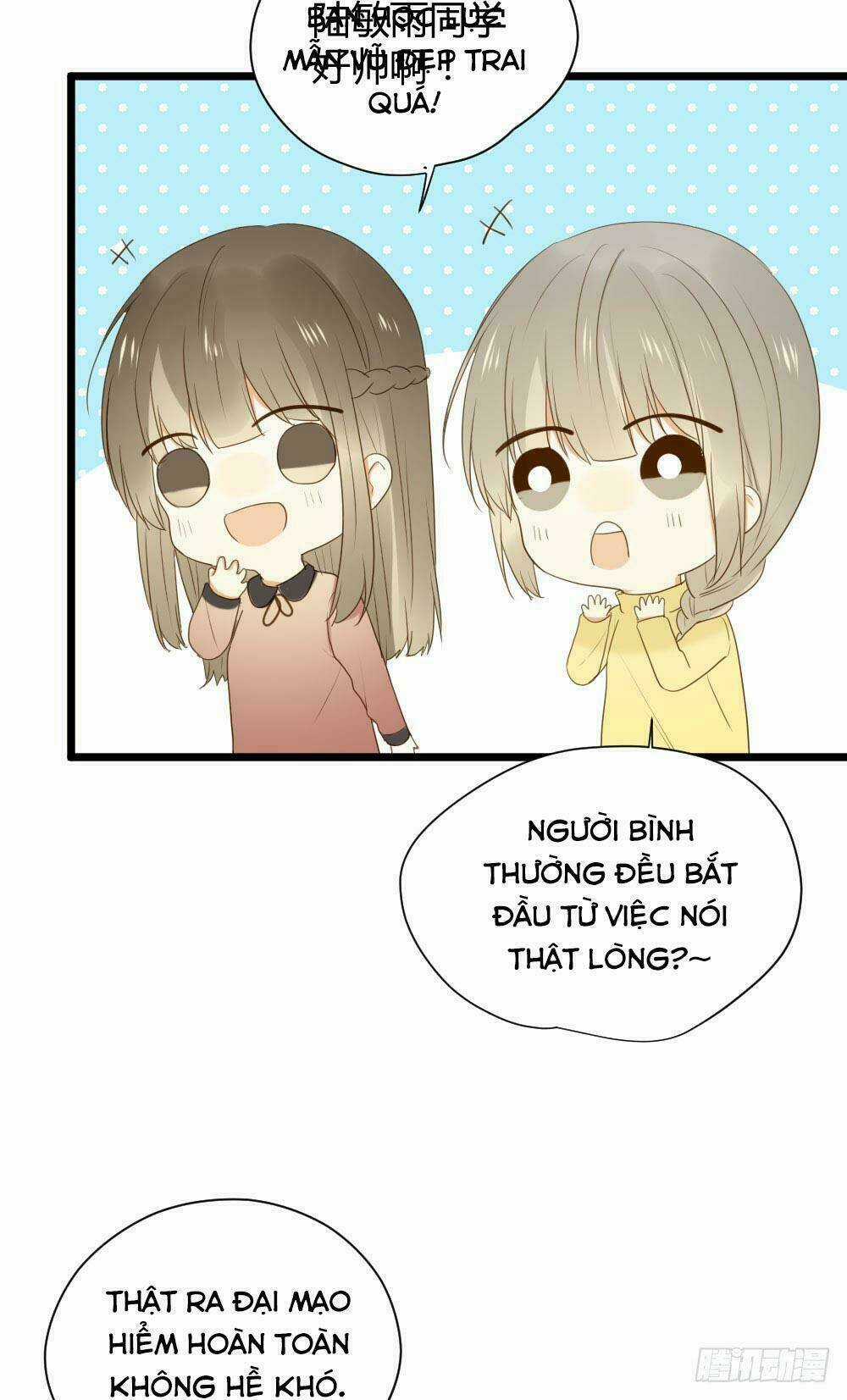 Sinh Hạ Long Chủng - Chapter 36 - Trang 18