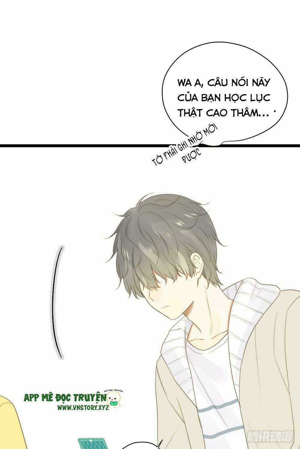 Sinh Hạ Long Chủng - Chapter 36 - Trang 21