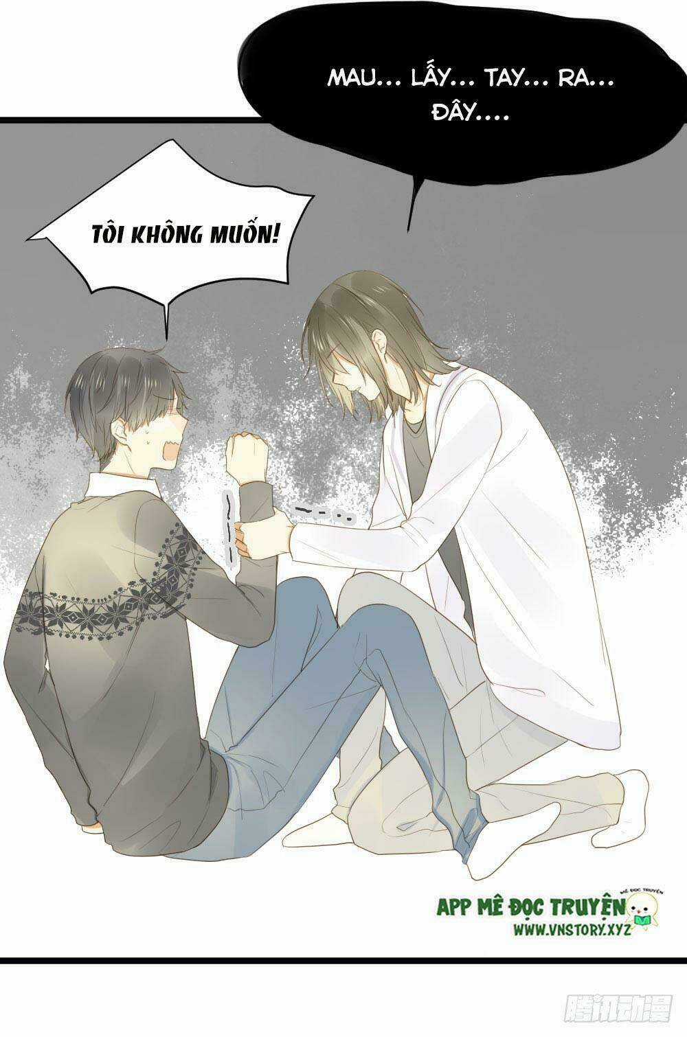 Sinh Hạ Long Chủng - Chapter 36 - Trang 27