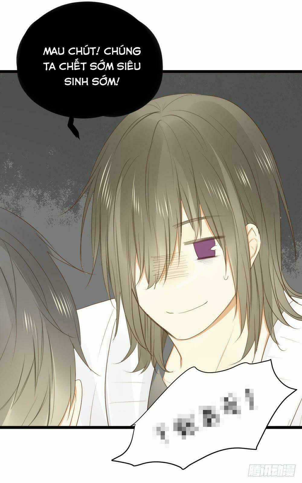 Sinh Hạ Long Chủng - Chapter 36 - Trang 28