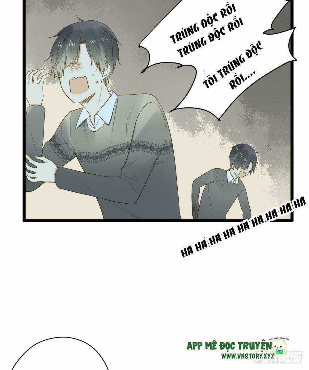 Sinh Hạ Long Chủng - Chapter 36 - Trang 31