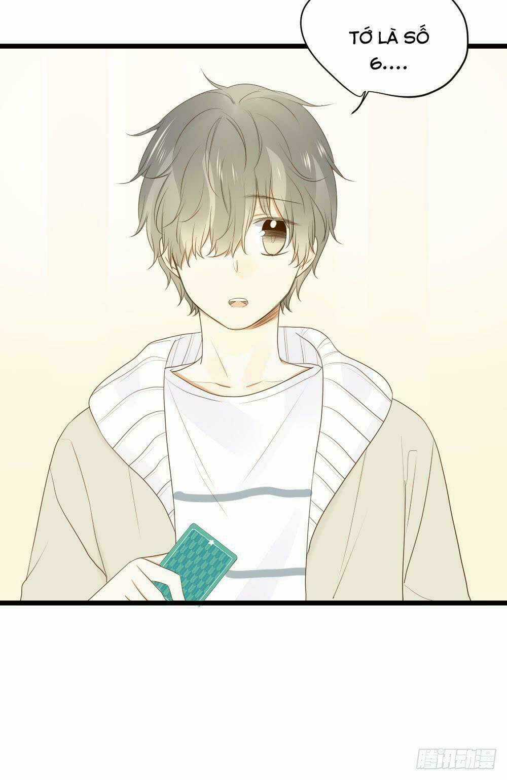 Sinh Hạ Long Chủng - Chapter 36 - Trang 36