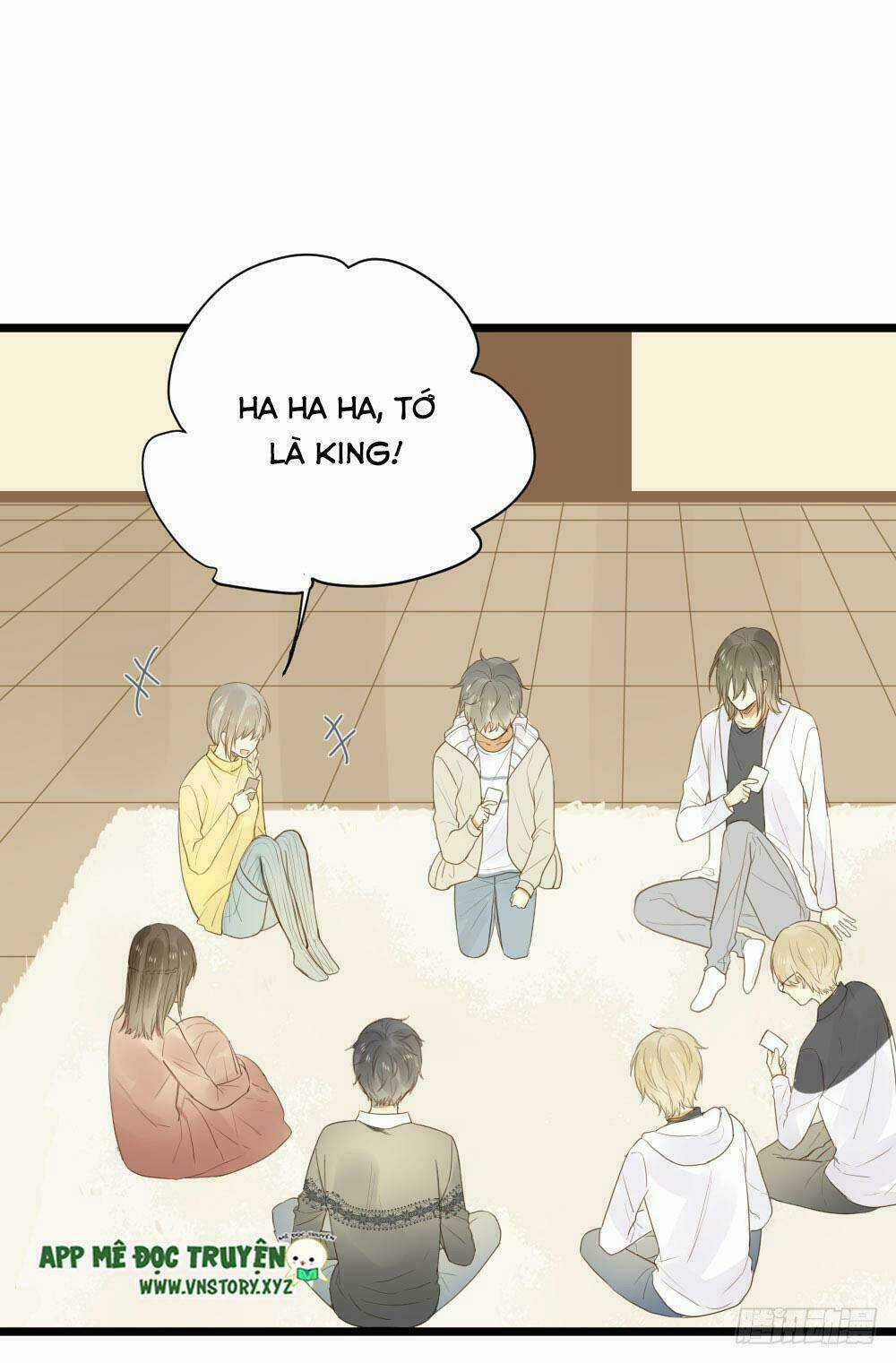 Sinh Hạ Long Chủng - Chapter 36 - Trang 9