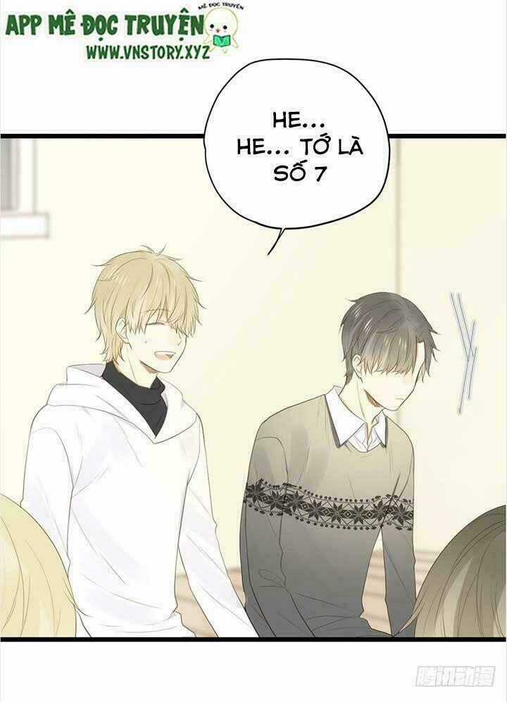 Sinh Hạ Long Chủng - Chapter 37 - Trang 1