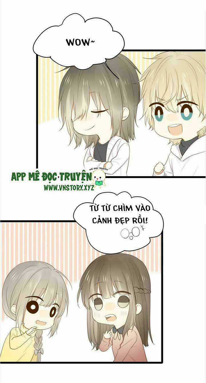 Sinh Hạ Long Chủng - Chapter 37 - Trang 14