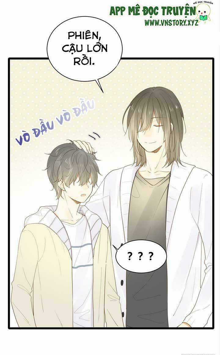 Sinh Hạ Long Chủng - Chapter 37 - Trang 17