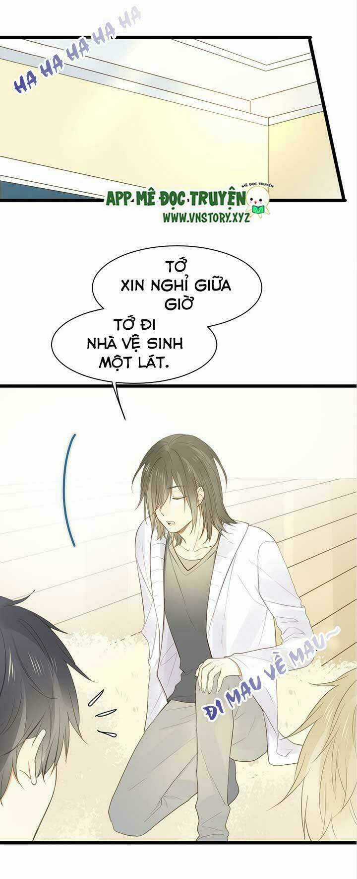 Sinh Hạ Long Chủng - Chapter 37 - Trang 23