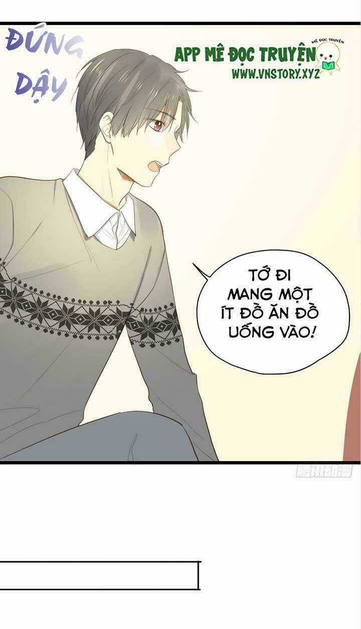 Sinh Hạ Long Chủng - Chapter 37 - Trang 24