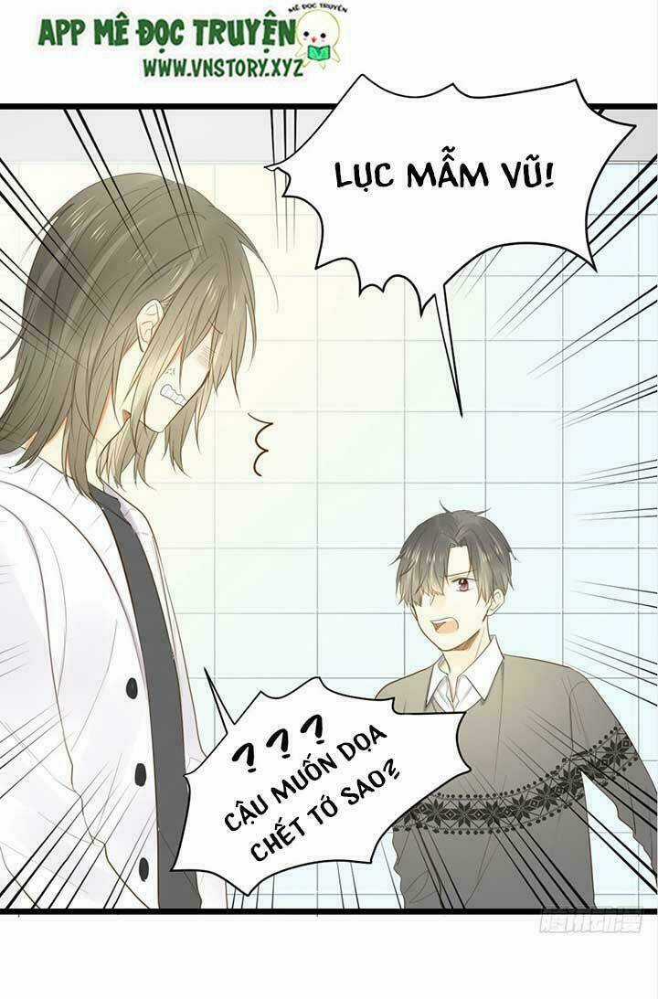 Sinh Hạ Long Chủng - Chapter 37 - Trang 26