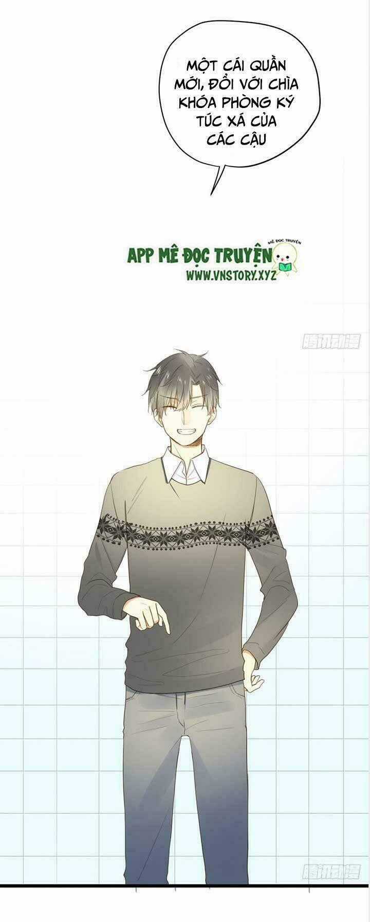 Sinh Hạ Long Chủng - Chapter 37 - Trang 33