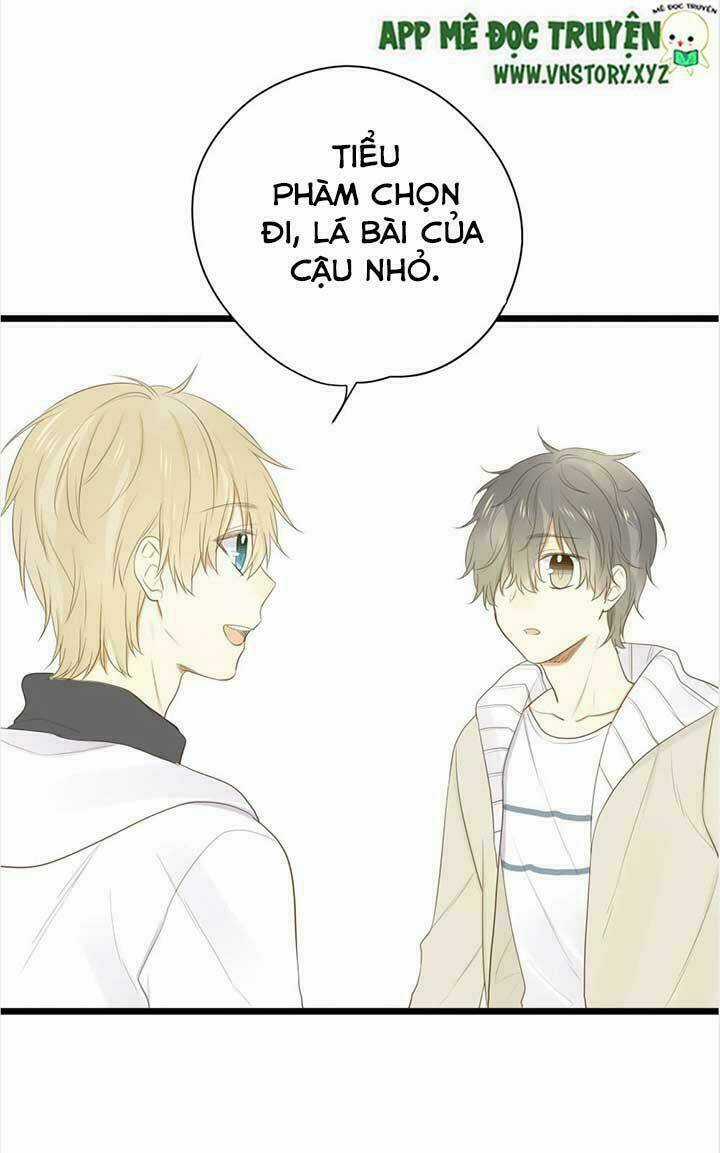 Sinh Hạ Long Chủng - Chapter 37 - Trang 5