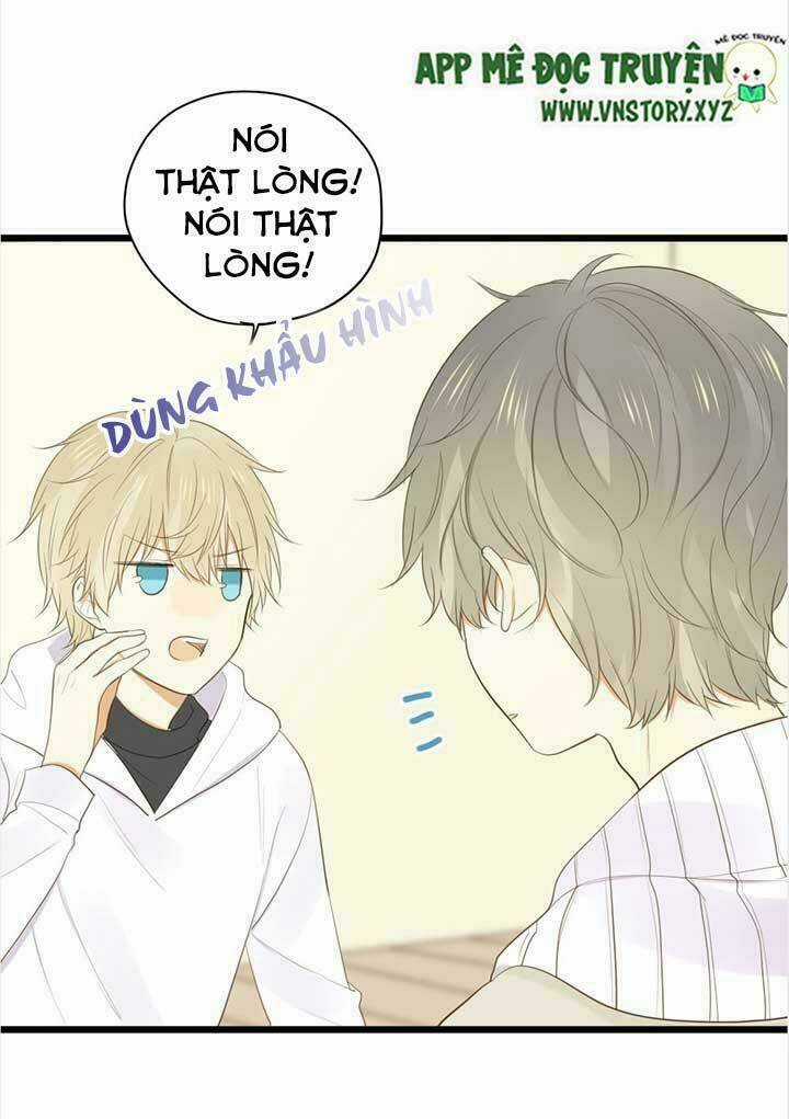 Sinh Hạ Long Chủng - Chapter 37 - Trang 6