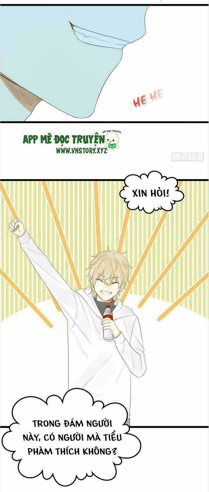 Sinh Hạ Long Chủng - Chapter 37 - Trang 8