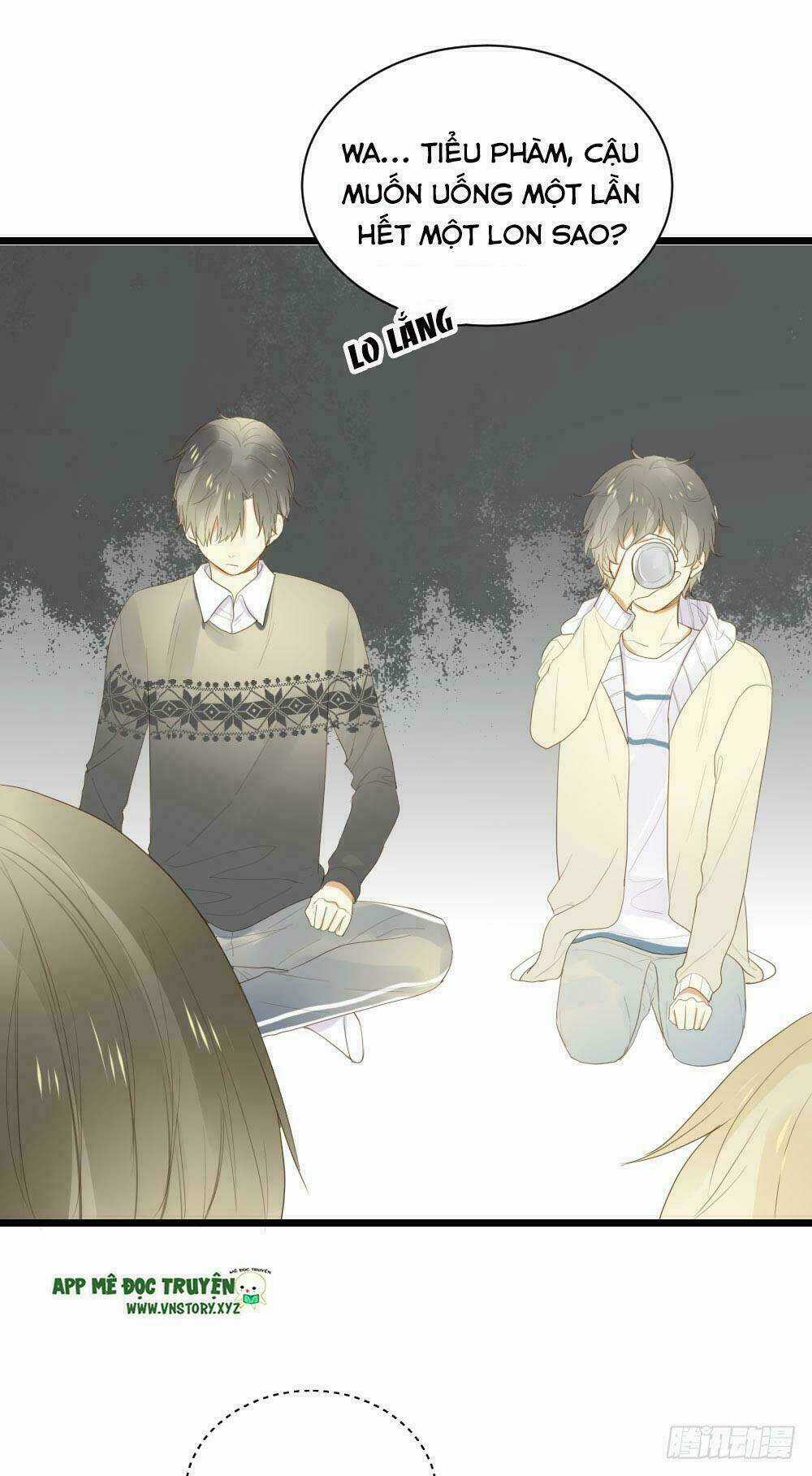 Sinh Hạ Long Chủng - Chapter 38 - Trang 16