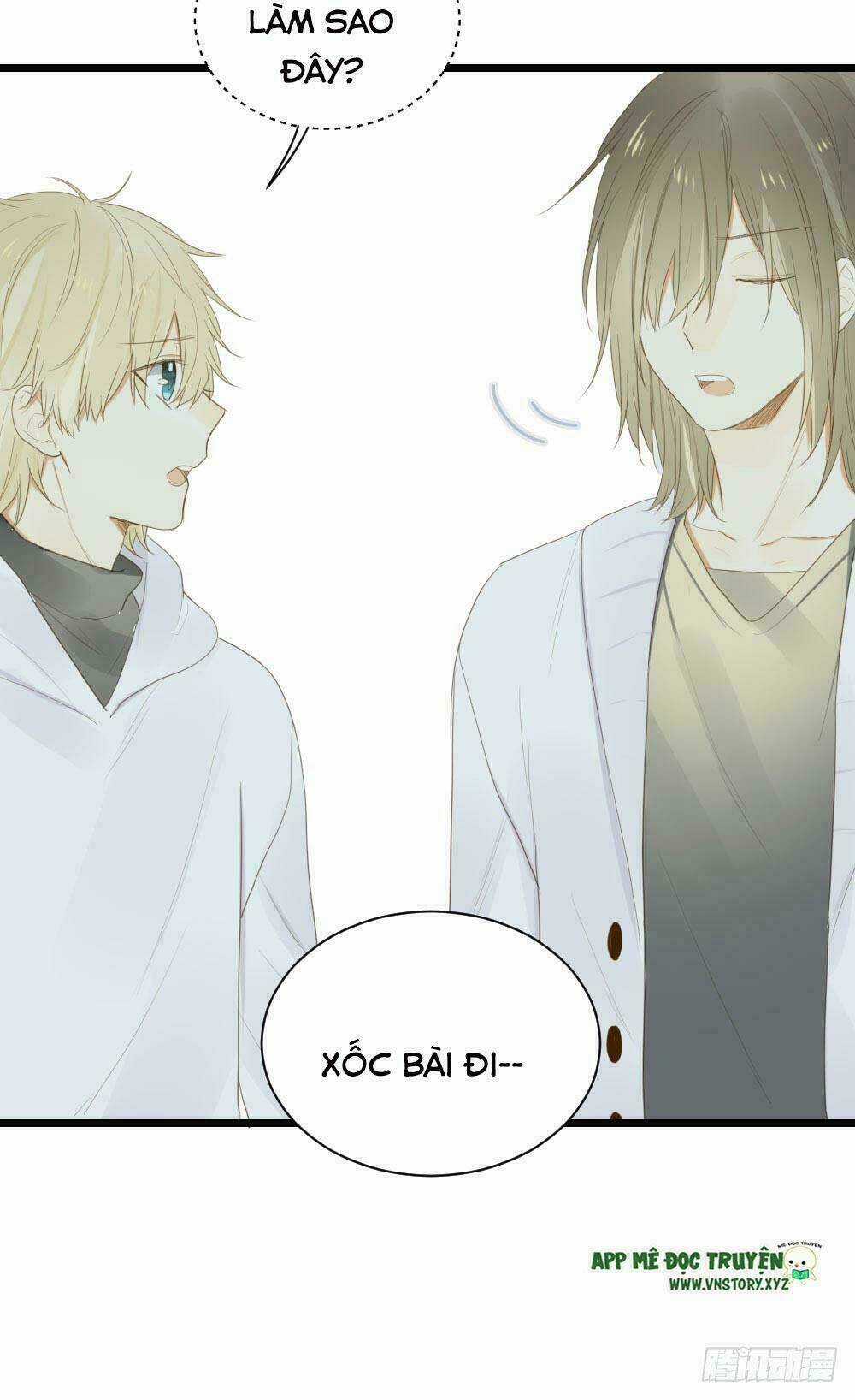 Sinh Hạ Long Chủng - Chapter 38 - Trang 17