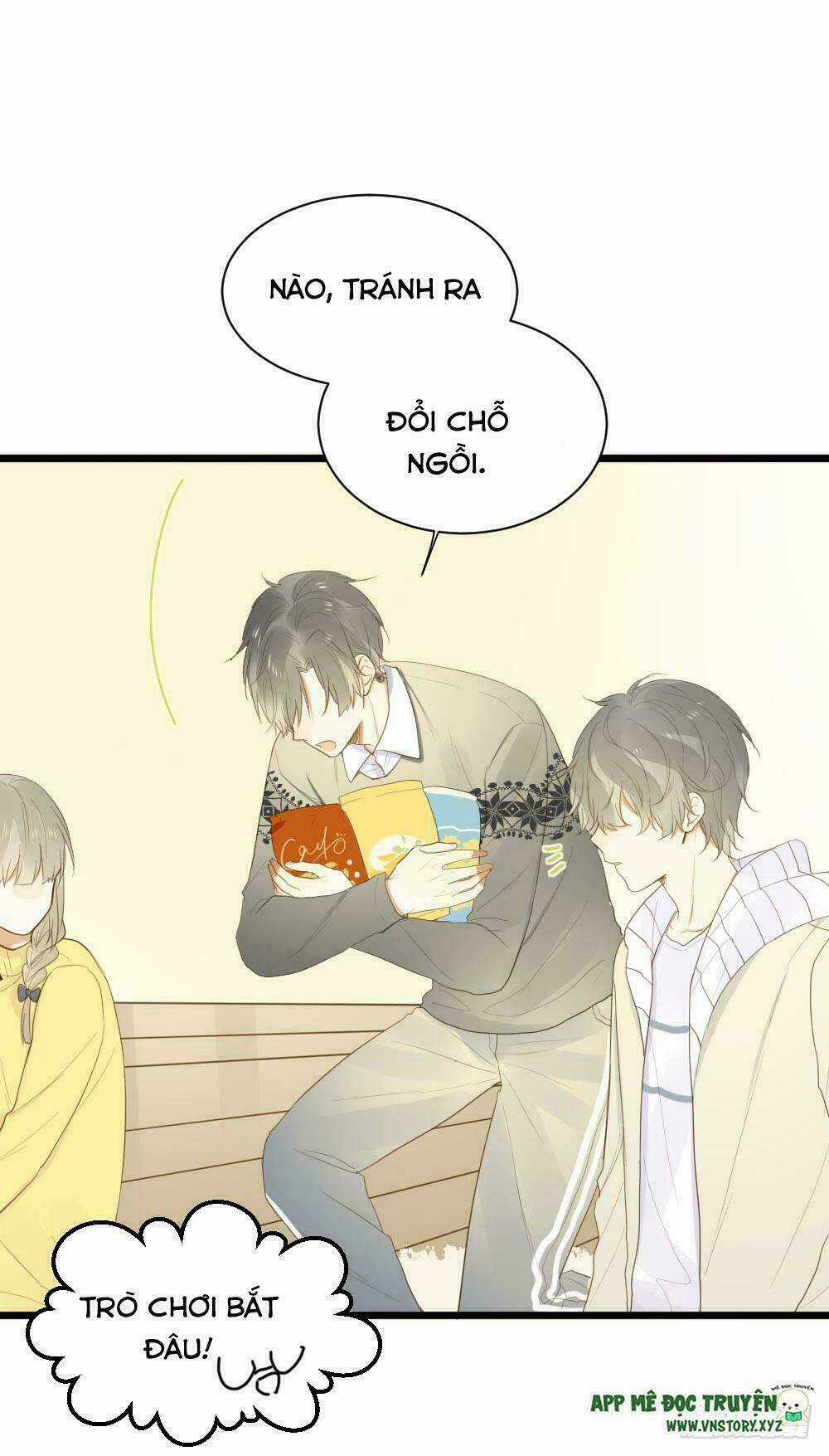 Sinh Hạ Long Chủng - Chapter 38 - Trang 3