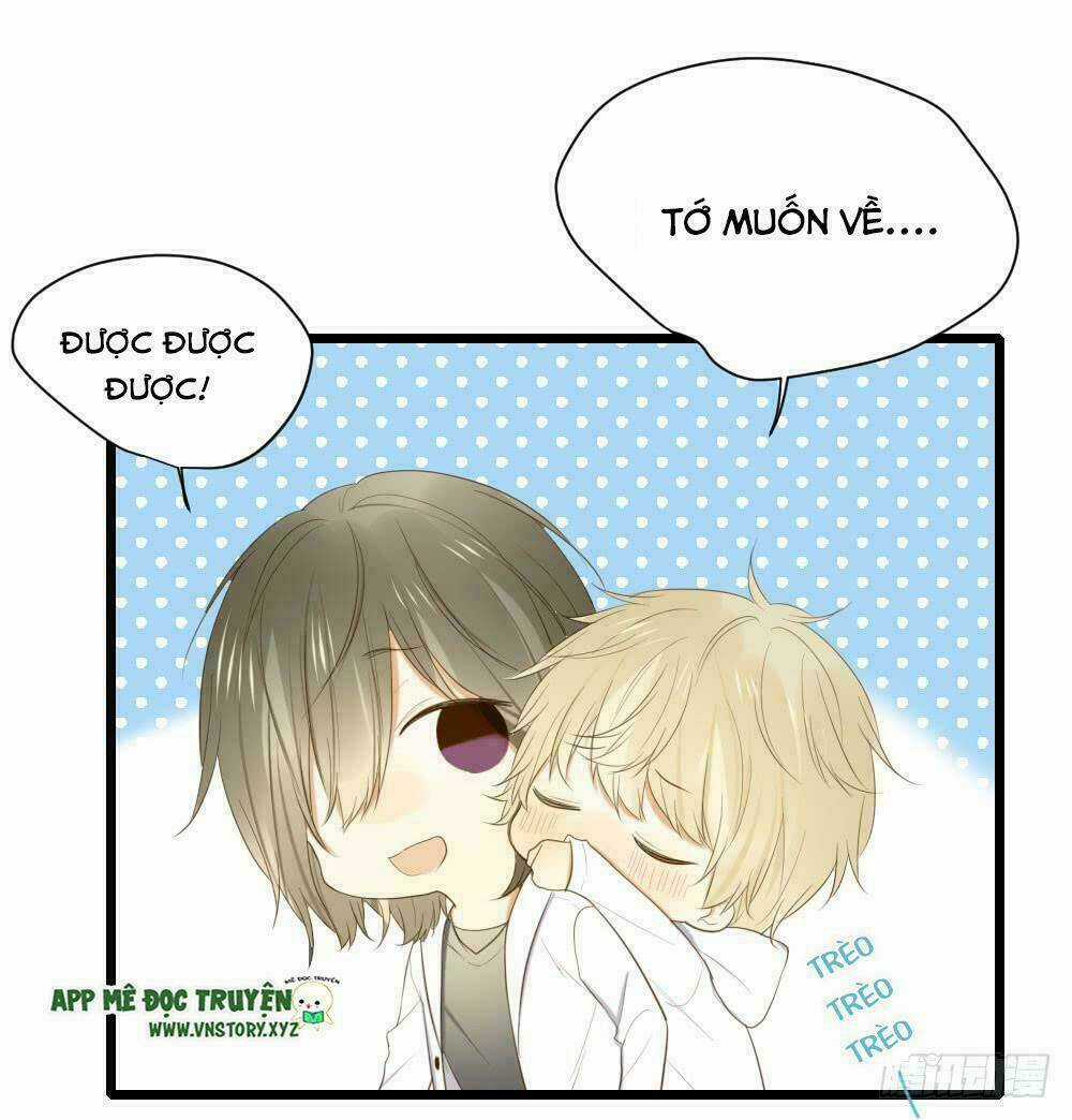 Sinh Hạ Long Chủng - Chapter 38 - Trang 30