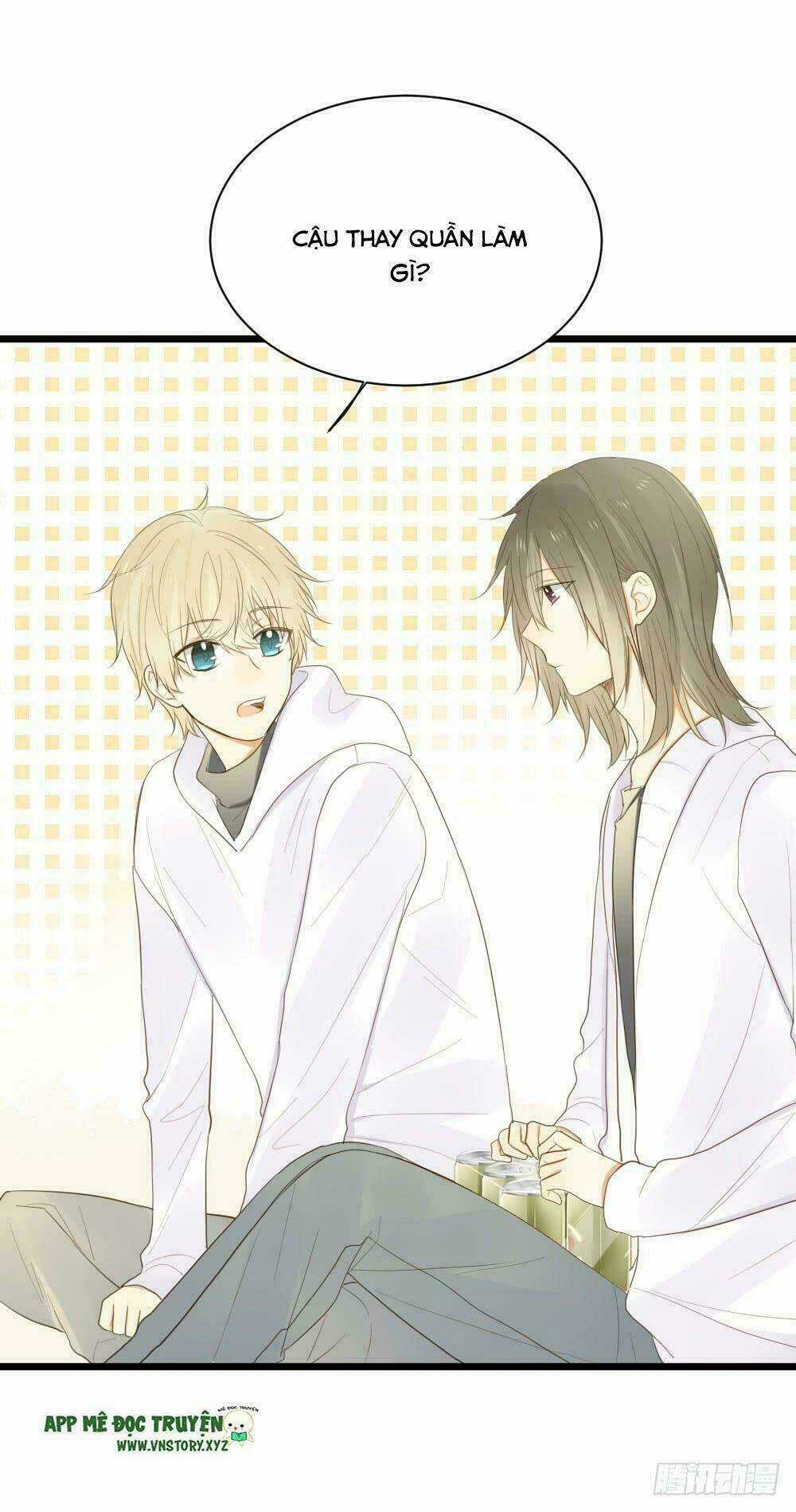 Sinh Hạ Long Chủng - Chapter 38 - Trang 4