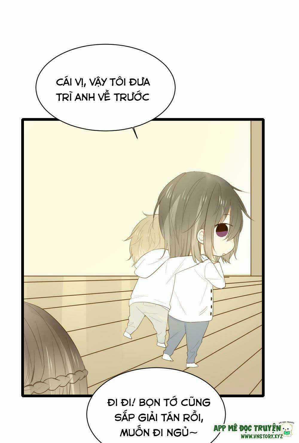 Sinh Hạ Long Chủng - Chapter 38 - Trang 31