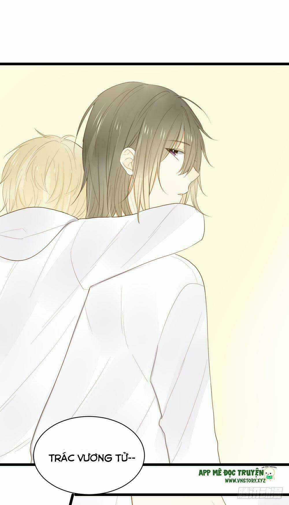 Sinh Hạ Long Chủng - Chapter 38 - Trang 33