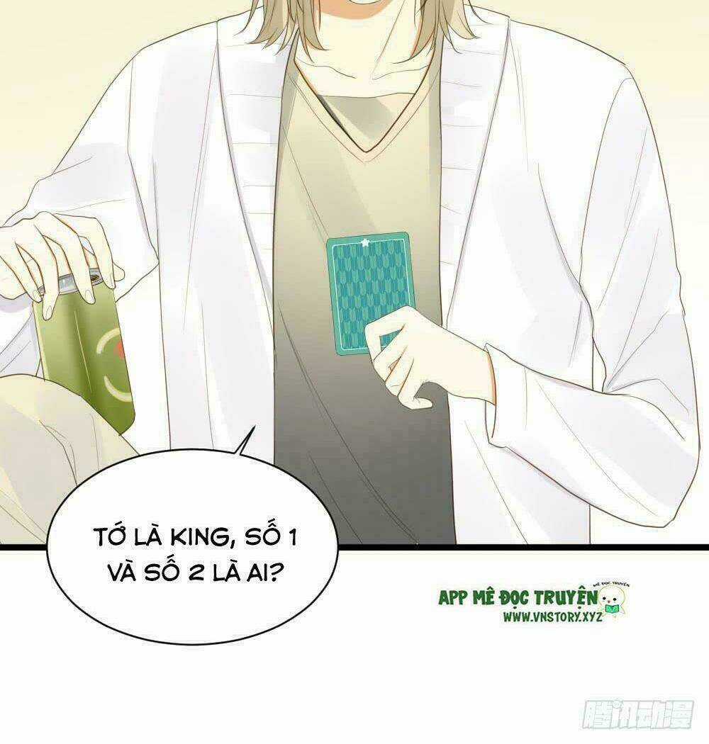 Sinh Hạ Long Chủng - Chapter 38 - Trang 6