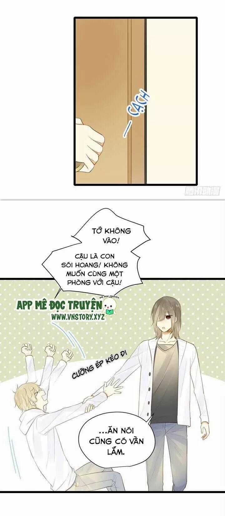 Sinh Hạ Long Chủng - Chapter 39 - Trang 2