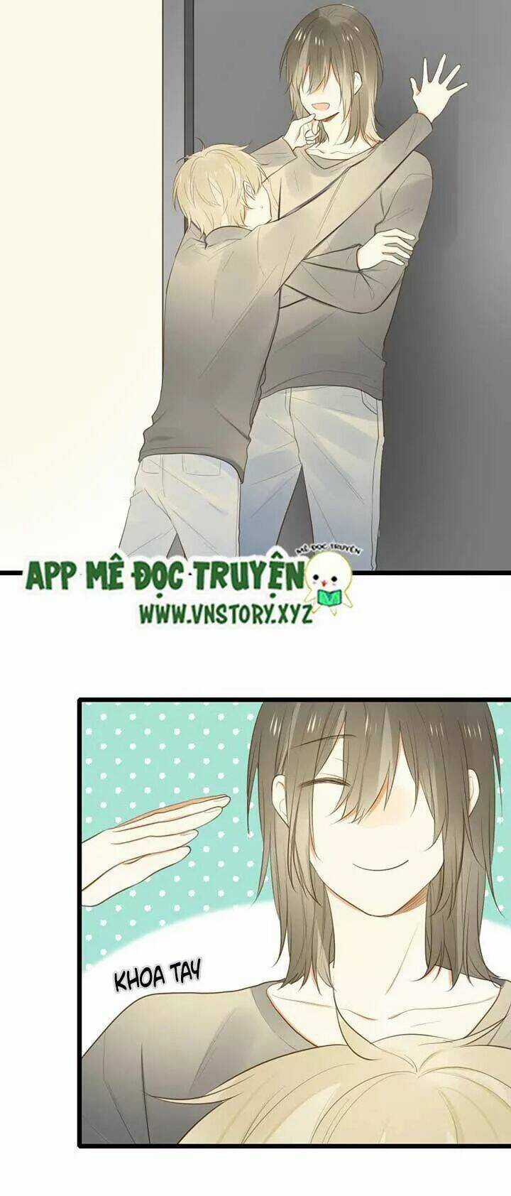 Sinh Hạ Long Chủng - Chapter 39 - Trang 18