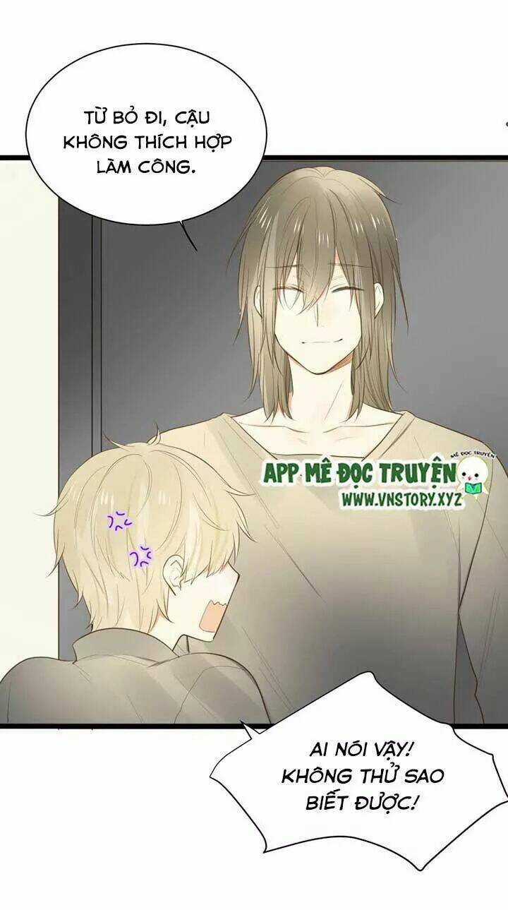 Sinh Hạ Long Chủng - Chapter 39 - Trang 22