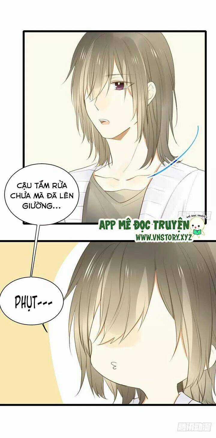 Sinh Hạ Long Chủng - Chapter 39 - Trang 5