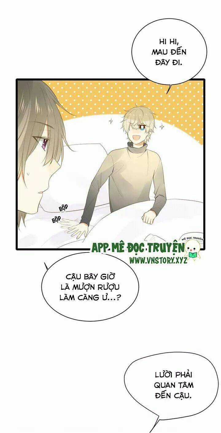 Sinh Hạ Long Chủng - Chapter 39 - Trang 6