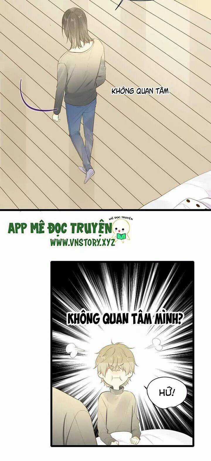 Sinh Hạ Long Chủng - Chapter 39 - Trang 8