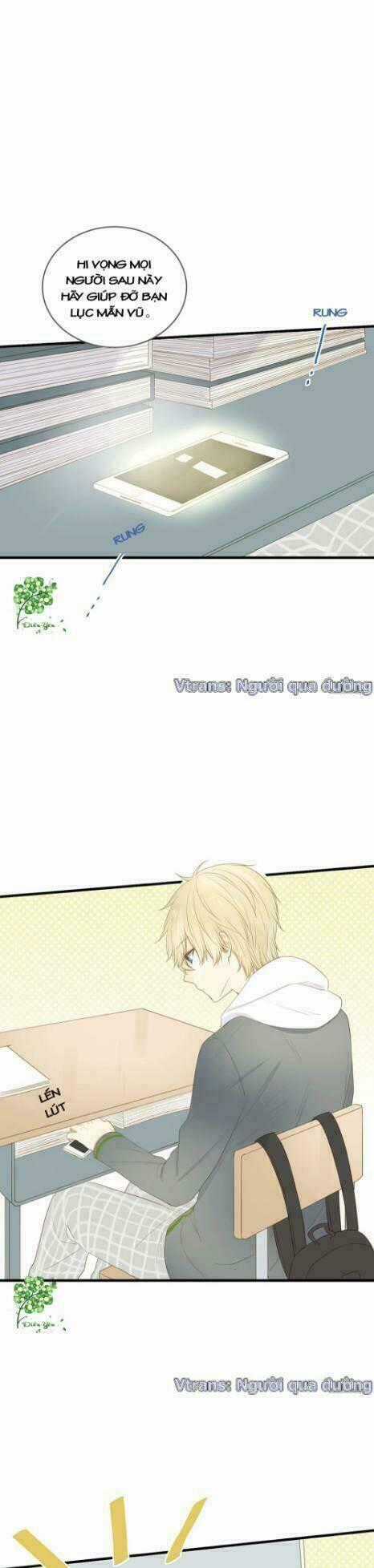 Sinh Hạ Long Chủng - Chapter 4 - Trang 1