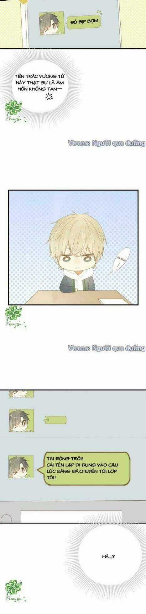 Sinh Hạ Long Chủng - Chapter 4 - Trang 2