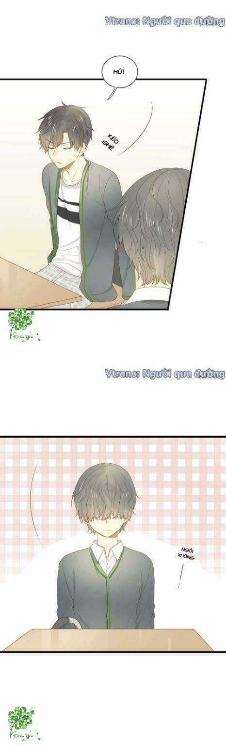 Sinh Hạ Long Chủng - Chapter 4 - Trang 11
