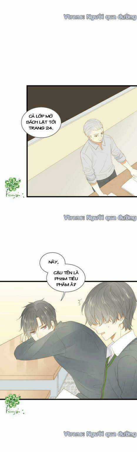 Sinh Hạ Long Chủng - Chapter 4 - Trang 12