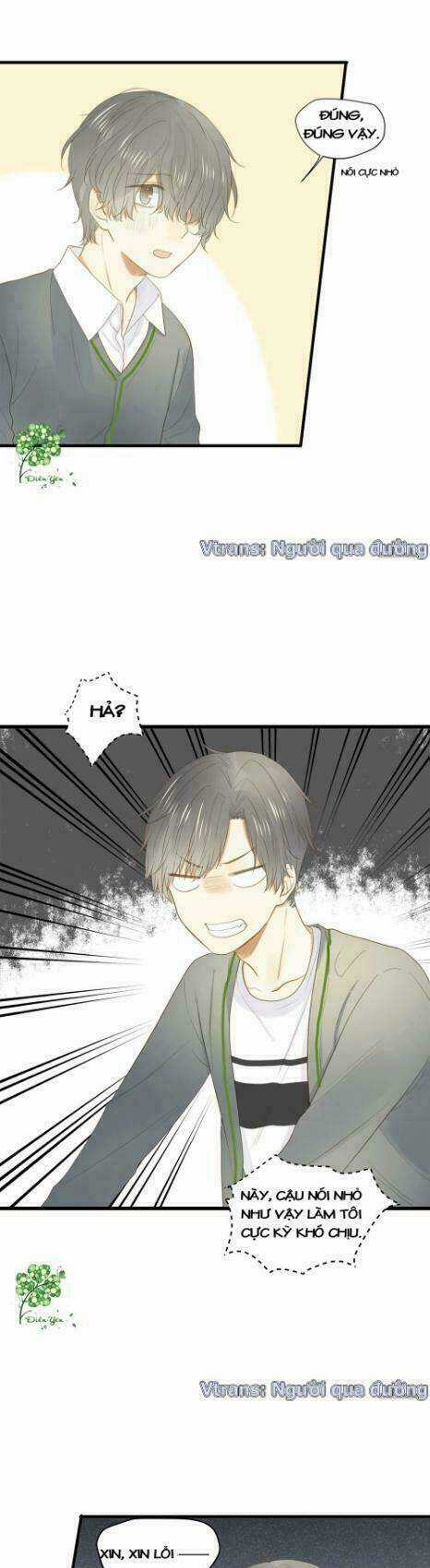 Sinh Hạ Long Chủng - Chapter 4 - Trang 13