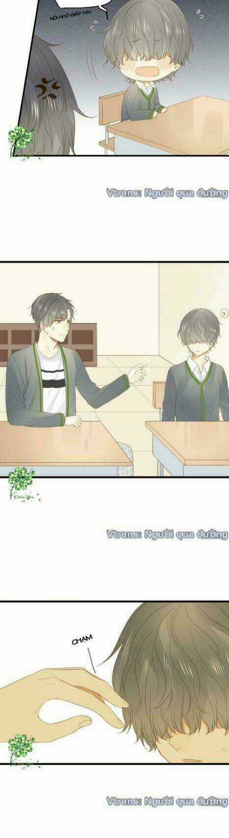 Sinh Hạ Long Chủng - Chapter 4 - Trang 14