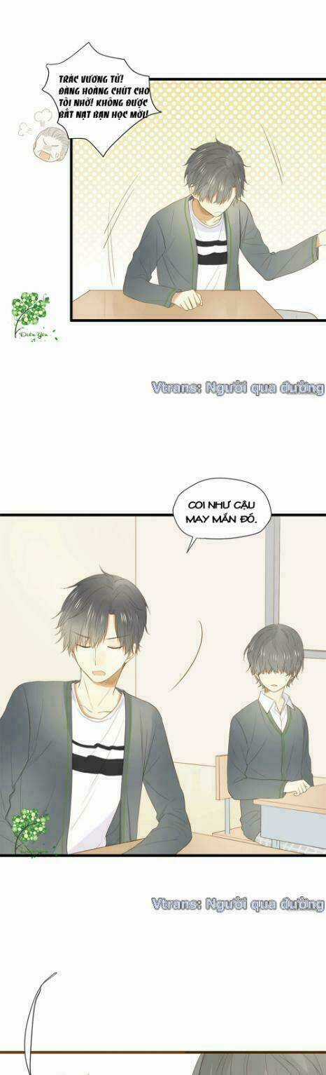 Sinh Hạ Long Chủng - Chapter 4 - Trang 15