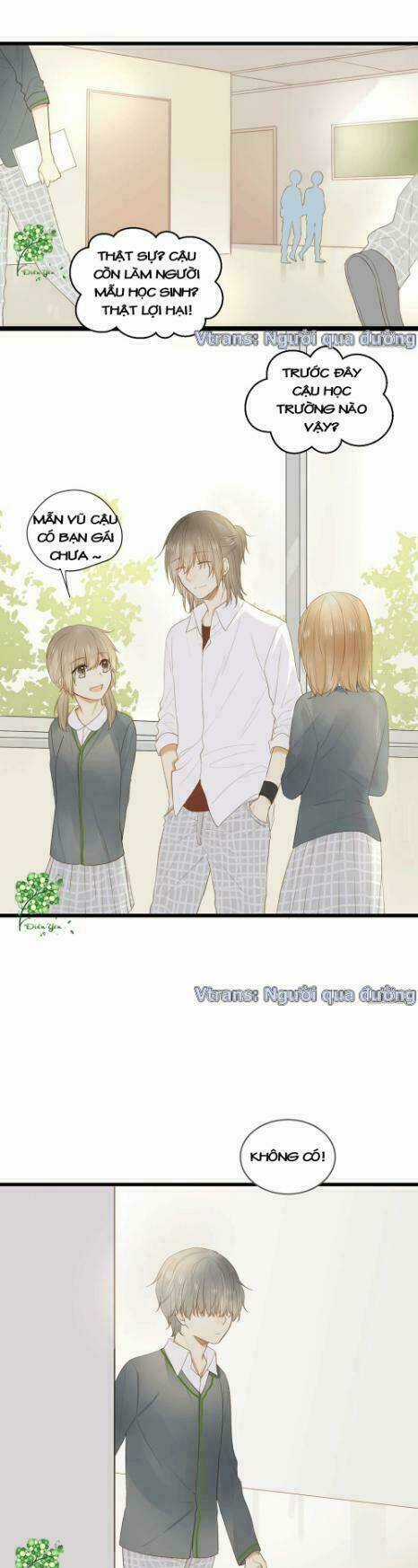 Sinh Hạ Long Chủng - Chapter 4 - Trang 17