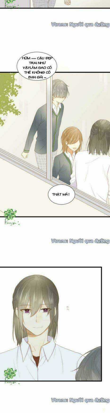 Sinh Hạ Long Chủng - Chapter 4 - Trang 18