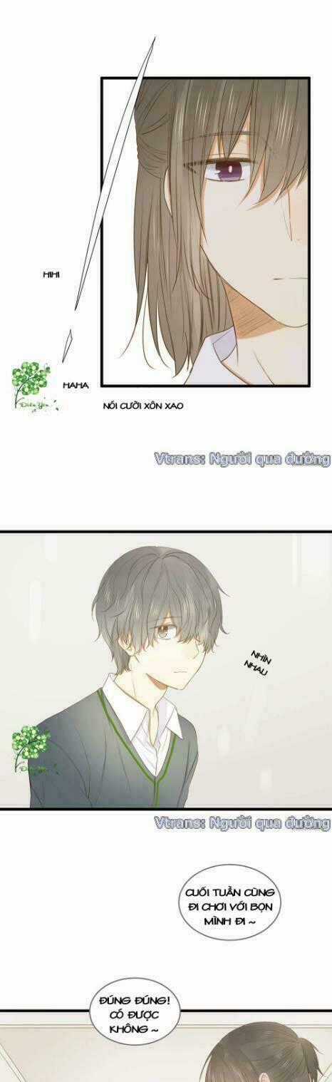 Sinh Hạ Long Chủng - Chapter 4 - Trang 19