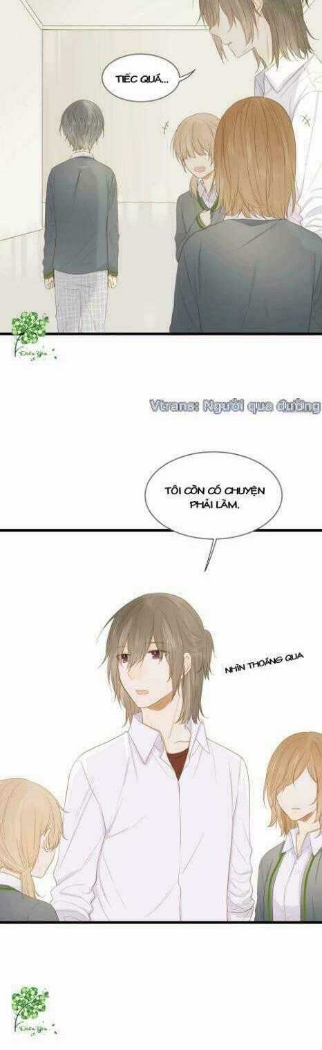 Sinh Hạ Long Chủng - Chapter 4 - Trang 20